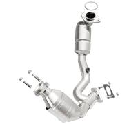 MagnaFlow 49 State Converter 25208 Convertitore Catalitico Direct Fit