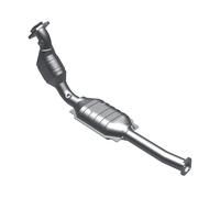 MagnaFlow 49 State Converter 49058 Kit Convertitore Catalitico Inox Su Misura