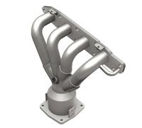 MagnaFlow 49 State Converter 49300 Converte Catalitico Inox Direct Fit Per Metro
