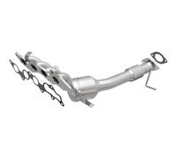 MagnaFlow 49 State Converter 49345 Catalizzatore Direct Fit Adatto Per 04-09 3