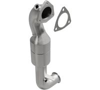 MagnaFlow 49 State Converter 49350 Catalizzatore A Montaggio Diretto