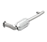 MagnaFlow 49 State Converter 49596 Catalizzatore Diretto Adatto Per Ram 1500