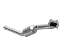 MagnaFlow 49 State Converter 49723 Catalizzatore Universale