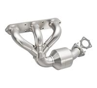MagnaFlow 49 State Converter 49931 Catalizzatore Diretto Adatto Per Cayman