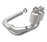 MagnaFlow 49 State Converter 50899 Catalizzatore A Montaggio Diretto