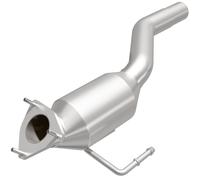 MagnaFlow 49 State Converter 51154 Fitting Diretto Per Touareg Catalizzatore