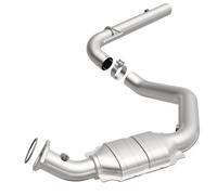 MagnaFlow 49 State Converter 51525 Convertitore Catalitico In Acciaio Inox