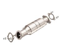 MAGNAFLOW 49 State Converter 51714 Catalizzatore Direttamente Adatto