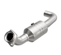 MagnaFlow 49 State Converter 52138 Catalizzatore Universale Adatto Per F-150
