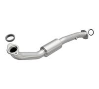 MagnaFlow 49 State Converter 52206 Convertitore Catalitico Inox Direct Fit