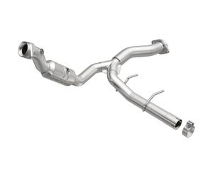 MagnaFlow 49 State Converter 52429 Catalizzatore Diretto Compatibile Per F-150