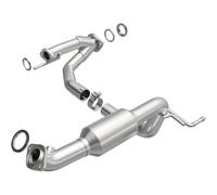 MagnaFlow 49 State Converter 52562 Marmitta Catalitica Direct Fit Per Tacoma