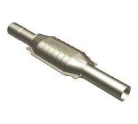 MagnaFlow 49 State Converter 93475 Con Adattatore Catalizzatore Sportivo