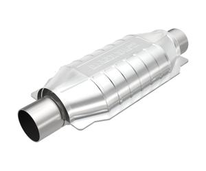MagnaFlow 49 State Converter 99006HM Heavy Metal Series Catalytic Converter