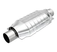 Catalizzatore 400 celle ceramico Magnaflow 99034HM + 1 sonda - 40,6cm / 5,1cm
