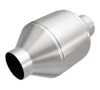 MagnaFlow 49 State Converter 99656HM Heavy Metal Series Catalytic Converter