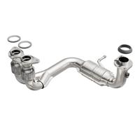 MagnaFlow 49 State Convertitore 24065 Adatto Direttamente Catalitico