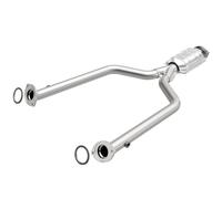 MagnaFlow 49 STATE Convertitore 24321 Adatto Direttamente Catalizzatore