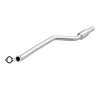 MagnaFlow 49 State Convertitore 49769 Catalizzatore Inox Direct Fit