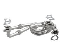 MagnaFlow 49 State Convertitore 52305 Adatto Direttamente Catalizzatore
