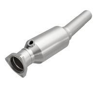 MagnaFlow 49 State Convertitore Catalitico 22915 Diretta Installazione