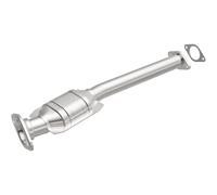 MagnaFlow 49 State Convertitore Catalitico 23397 Direct Fit Inox