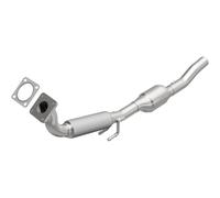 MagnaFlow 49 State Convertitore Catalitico 23710 In Acciaio Inox Diretta C
