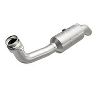 MagnaFlow 49 State Convertitore Catalitico 49694 Direct Fit Inox