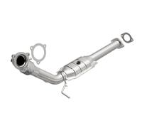MagnaFlow 49 State Convertitore Catalitico 49738 Direct Fit In Acciaio Inox