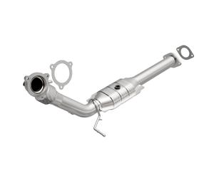 MagnaFlow 49 State Convertitore Catalitico 49738 Direct Fit In Acciaio Inox