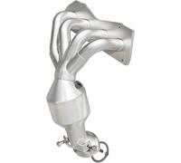MagnaFlow 49 State Convertitore Catalitico 51800 Inox Direct Fit Per Camry
