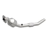 MagnaFlow 49 State Convertitore Catalitico 51877 Direct Fit In Acciaio Inox