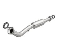 MagnaFlow 49 State Convertitore Catalitico 51990 Direct Fit Inox