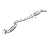 MagnaFlow 49 State Convertitore Catalitico 52091 Direct Fit In Acciaio Inox