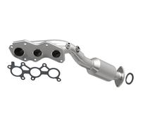 MagnaFlow 49 State Convertitore Catalitico 52446 Direct Fit In Acciaio Inox