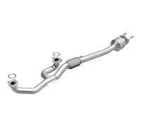 MagnaFlow 49 State Convertitore Catalitico 52756 Direct Fit In Acciaio Inox