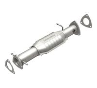 MagnaFlow 49 State Convertitore Catalitico 93484 In Acciaio Inossidabile