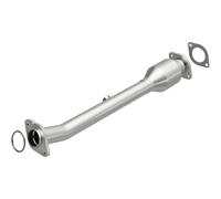 MagnaFlow 49 State Convertitore Catalitico Direct Fit 52669 In Acciaio Inox