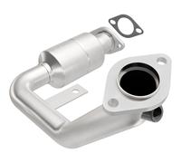 MagnaFlow 49 State Convertitore Catalitico Direttamente Installabile 49511
