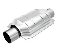Catalizzatore 400 celle ceramico Magnaflow 99106HM - 33cm / 6,4cm
