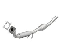 MagnaFlow 49 Stati Converter 51526 Adattamento Diretto Catalytic Converter