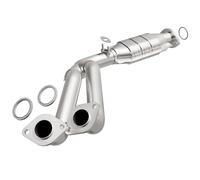 MagnaFlow 49 Stati Convertitore 23120 Adatto Fisso Catalitico