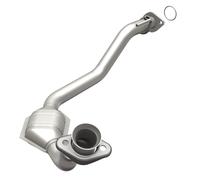 MagnaFlow 49 Stati Convertitore 23311 Adattamento Diretto Catalizzatore