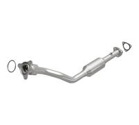 MagnaFlow 49 Stati Convertitore 23969 Adatta Direttamente Catalizzatore