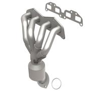MagnaFlow 49 Stati Convertitore 50803 Adatto Direttamente Catalizzatore