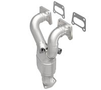 MagnaFlow 49 Stati Convertitore 50807 Adatta Direttamente Catalizzatore