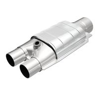 MagnaFlow 49 Stati Convertitore 51047 Universale Catalizzatore