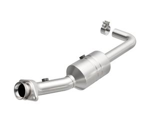 MagnaFlow 49 Stati Convertitore 52157 Adatto Direttamente Catalitico Per F-150