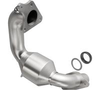 MagnaFlow 49 Stati Convertitore 52438 Adattamento Diretto Catalizzatore