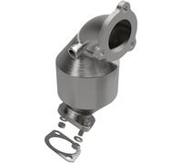 MagnaFlow 49 Stati Convertitore 52882 Adattamento Diretto Catalizzatore